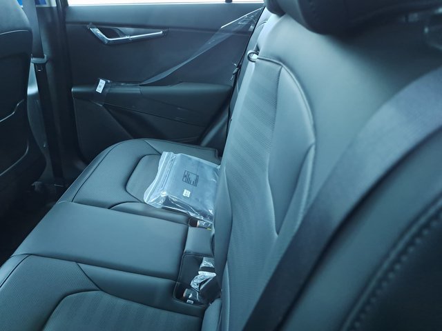 New 2027 Kia Niro EX w/ EX Premium Package FWD image 9