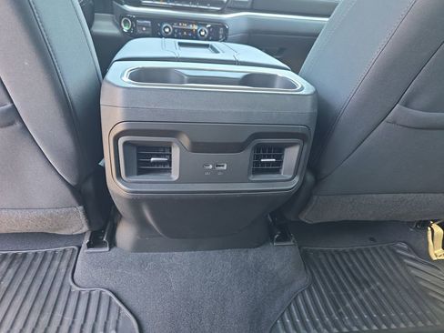 Used 2022 Chevrolet Silverado 1500 LT w/ All Star Edition Plus AWD/4WD image 30