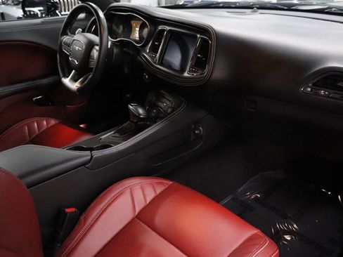 Used 2021 Dodge Challenger SRT Super Stock image 21