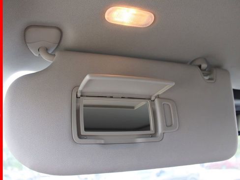 New 2025 Nissan Murano SL w/ Cargo Package image 36