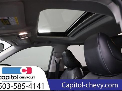 Used 2022 Toyota Highlander Limited AWD/4WD image 13