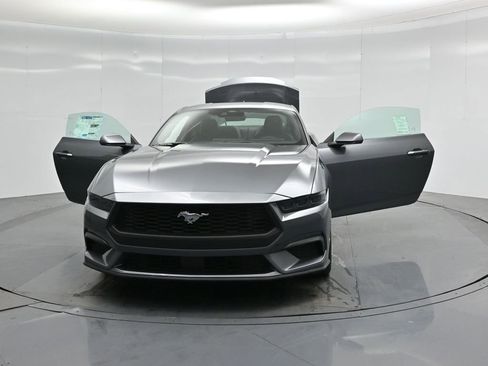 New 2026 Ford Mustang Coupe image 28