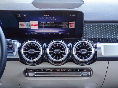 Certified 2024 Mercedes-Benz EQB 350 4MATIC SUV image 13