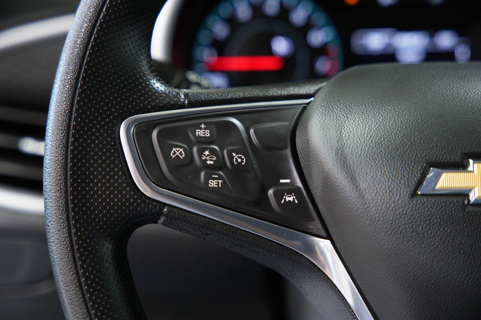 Certified 2024 Chevrolet Malibu LT FWD image 40