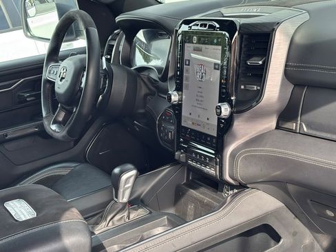 Used 2024 RAM 1500 TRX w/ TRX Level 2 Equipment Group image 34