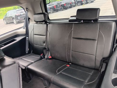 Used 2012 Nissan Armada SL w/ DVD FES Pkg AWD/4WD image 10