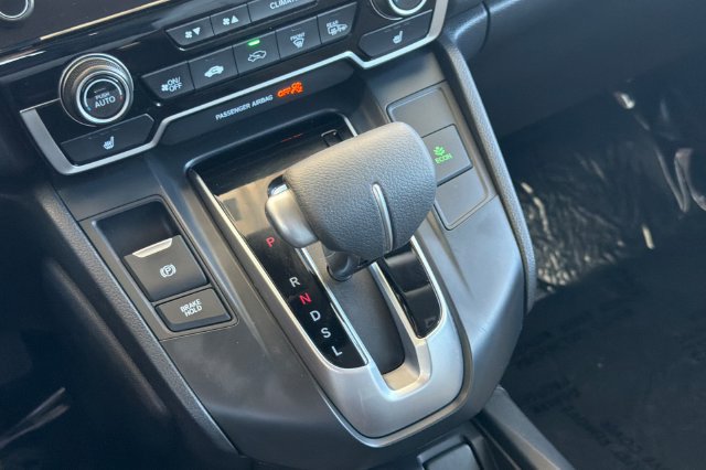 Used 2019 Honda CR-V EX image 26