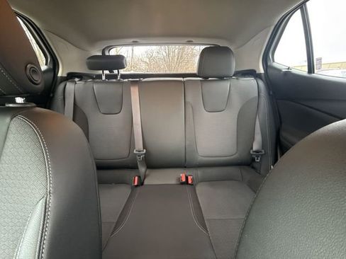 Used 2023 Buick Encore GX Preferred w/ Cold Weather Comfort Package image 21