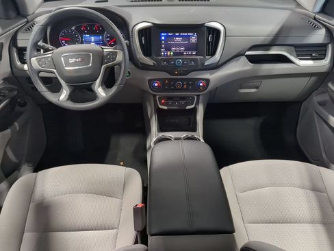Used 2023 GMC Terrain SLE w/ Driver Convenience Package FWD image 18