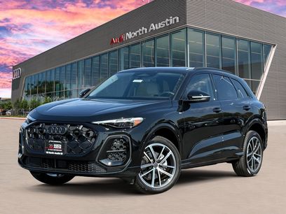 New 2026 Audi Q5 Premium