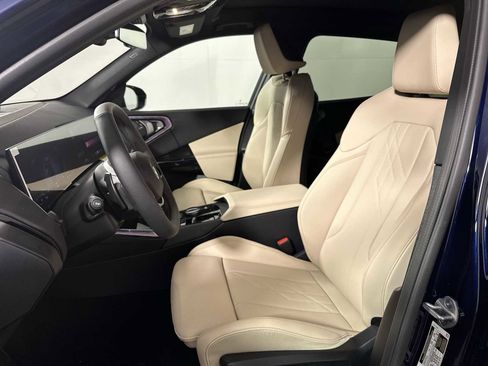 New 2026 BMW X3 xDrive30 w/ Premium Package image 11