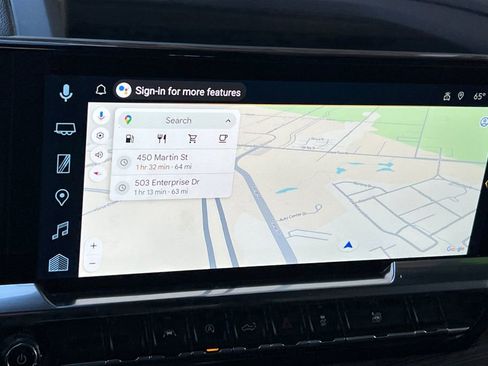 Used 2025 Chevrolet Silverado 1500 LT image 29