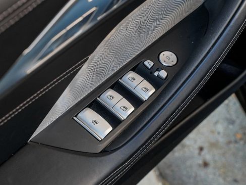 Used 2025 BMW M850i xDrive M850i xDrive image 16