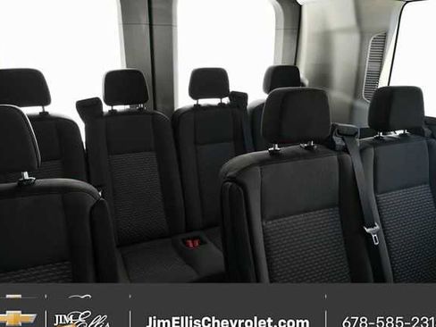 Used 2024 Ford Transit 350 XLT RWD image 22