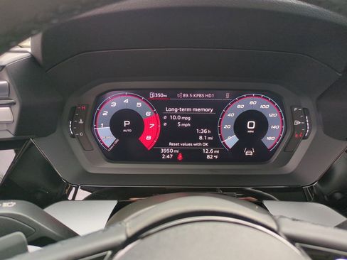 Used 2025 Audi A3 2.0T Premium image 20