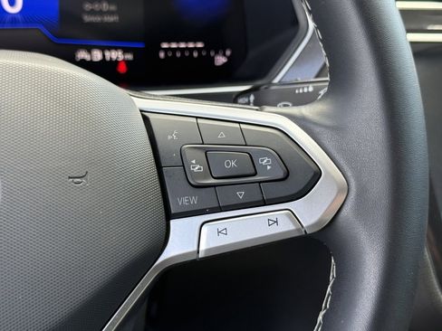 Used 2024 Volkswagen Tiguan S image 22