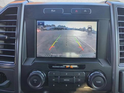 Used 2020 Ford F150 XLT w/ Equipment Group 302A Luxury image 18