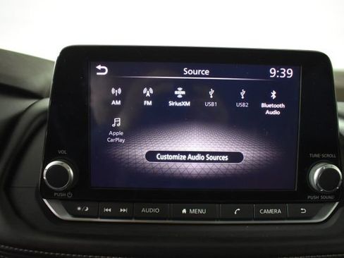 Certified 2022 Nissan Rogue SV image 19