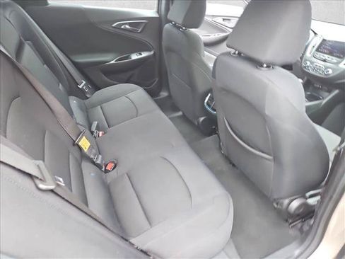 Used 2023 Chevrolet Malibu LT w/ Driver Confidence Package FWD image 17