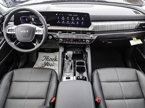 New 2025 Kia Telluride EX image 12