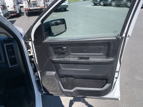 Used 2016 RAM 2500 Tradesman RWD image 20
