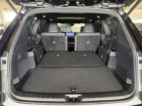 Certified 2026 Lexus TX 350 AWD w/ Technology Package image 20