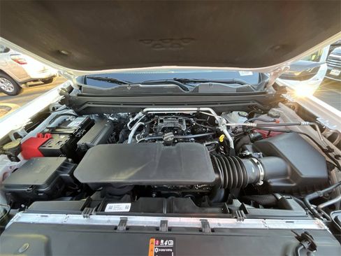 New 2026 Chevrolet Colorado LT w/ LT Convenience Package image 29