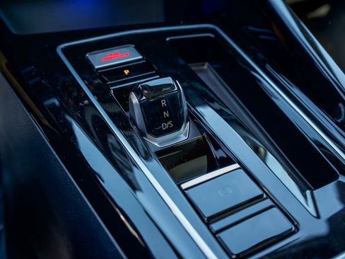 New 2026 Volkswagen GTI SE image 21