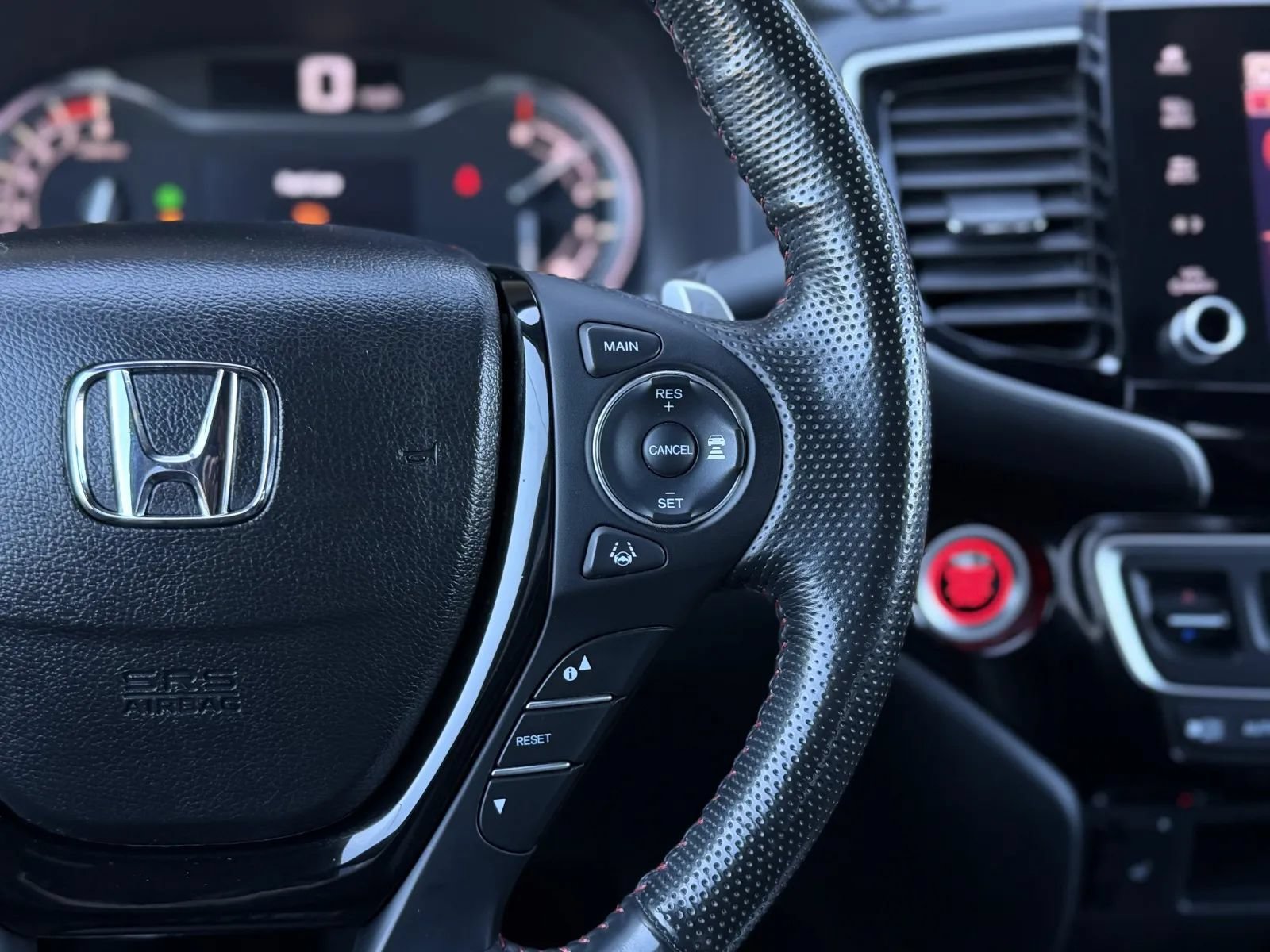 Used 2023 Honda Ridgeline Black Edition image 25
