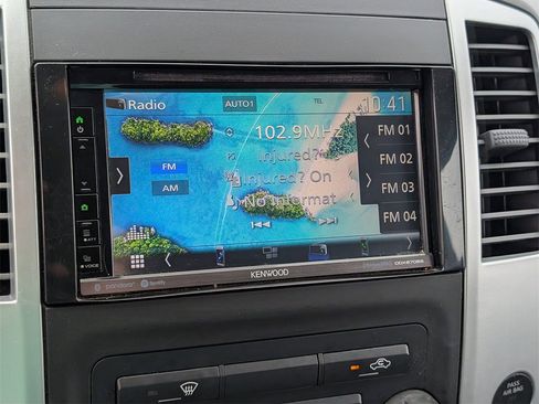 Used 2019 Nissan Frontier Desert Runner image 22