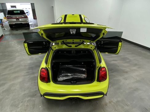 Used 2023 MINI Cooper S FWD image 45
