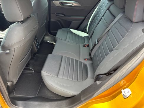 Used 2025 Dodge Hornet R/T AWD/4WD image 22