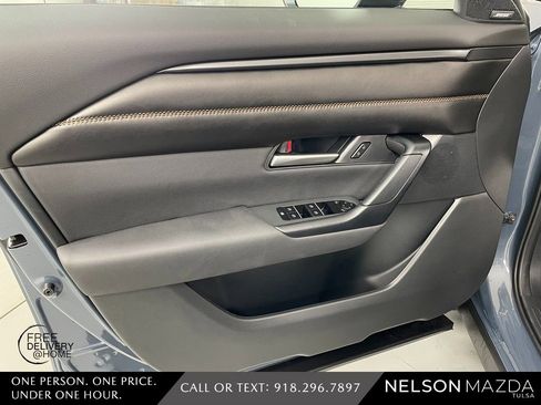 New 2026 MAZDA CX-50 AWD 2.5 Hybrid w/ Weather Package image 18