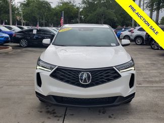 Used 2026 Acura RDX SH-AWD video 2