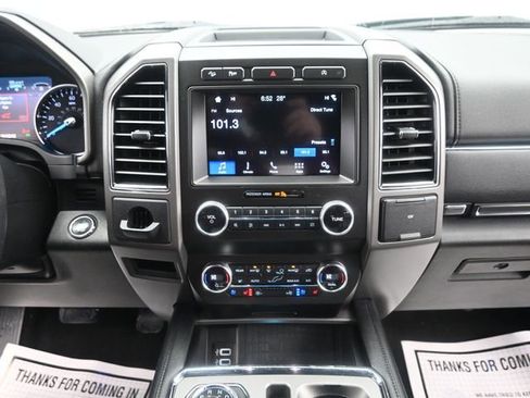 Used 2019 Ford Expedition XLT w/ Equipment Group 202A image 20