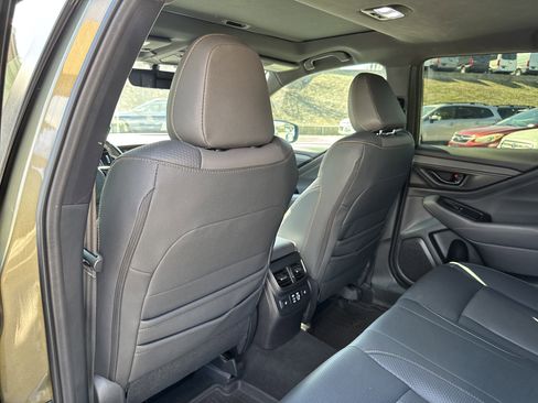 Used 2023 Subaru Outback Wilderness image 28