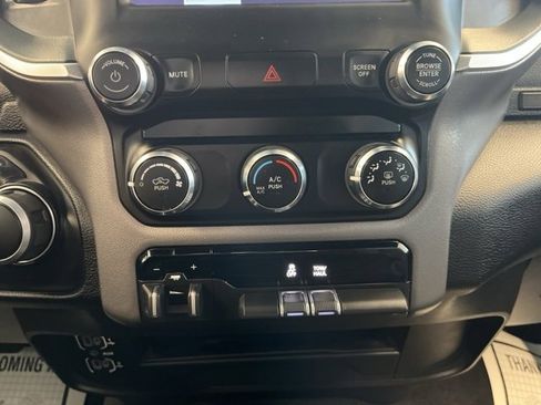 Certified 2024 RAM 2500 Big Horn image 20