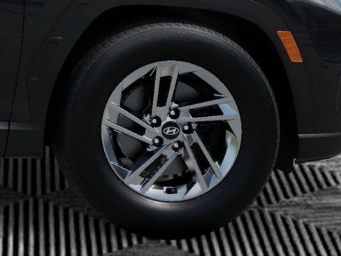 New 2026 Hyundai Tucson SE AWD/4WD image 8