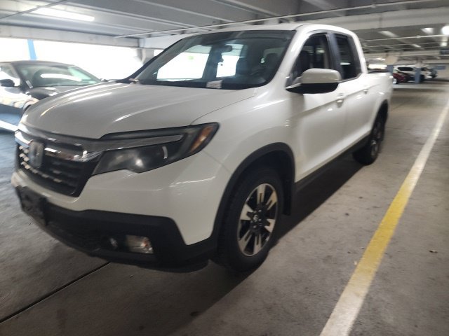 Used 2020 Honda Ridgeline RTL image 4