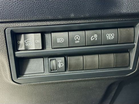 Used 2024 Toyota Tundra SR5 w/ SX Package image 10