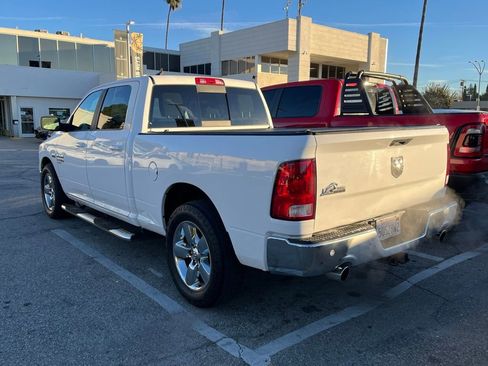 Used 2019 RAM 1500 Big Horn image 5