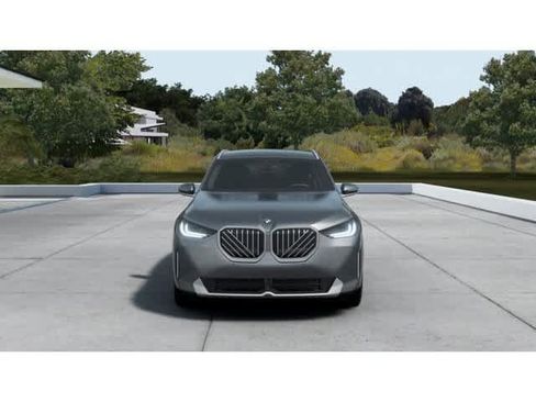 Used 2026 BMW X3 xDrive30i AWD/4WD image 3