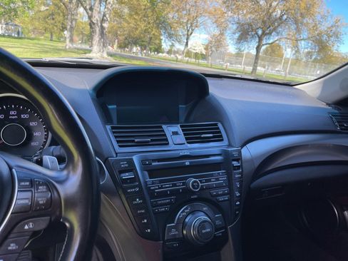 Used 2013 Acura TL SH-AWD image 7