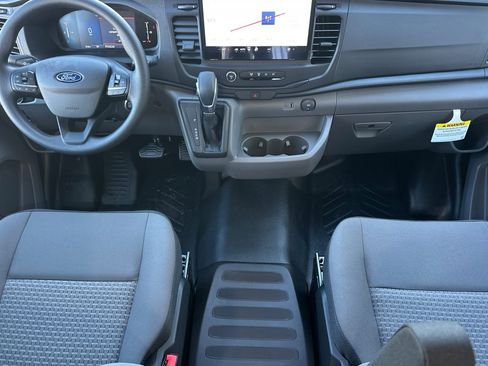 New 2026 Ford Transit 250 Base image 12