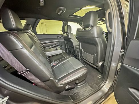 Used 2024 Dodge Durango GT AWD/4WD image 32