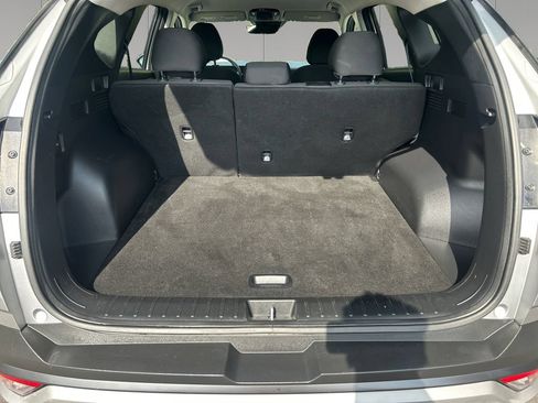 Used 2025 Hyundai Tucson SEL AWD/4WD image 19