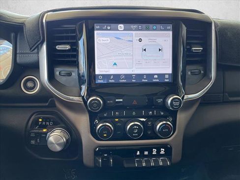 Used 2022 RAM 2500 Laramie image 14