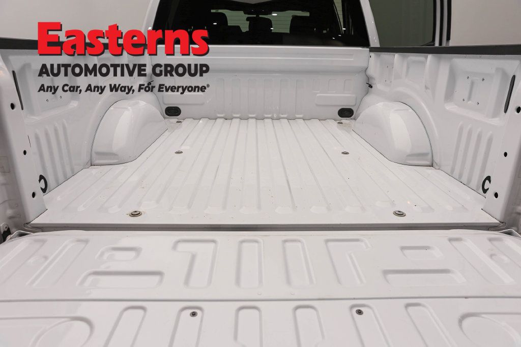 Used 2023 Ford F150 XL w/ STX Appearance Package AWD/4WD image 24