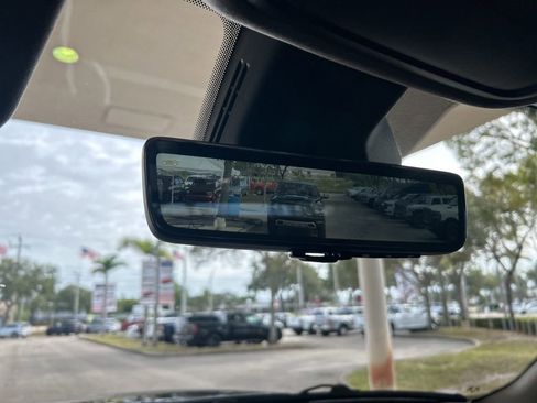 New 2026 RAM 1500 Tungsten w/ Off Road Group image 12