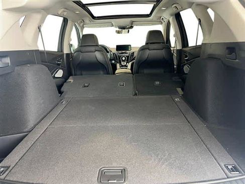 New 2026 Acura RDX SH-AWD w/ Technology Package image 35